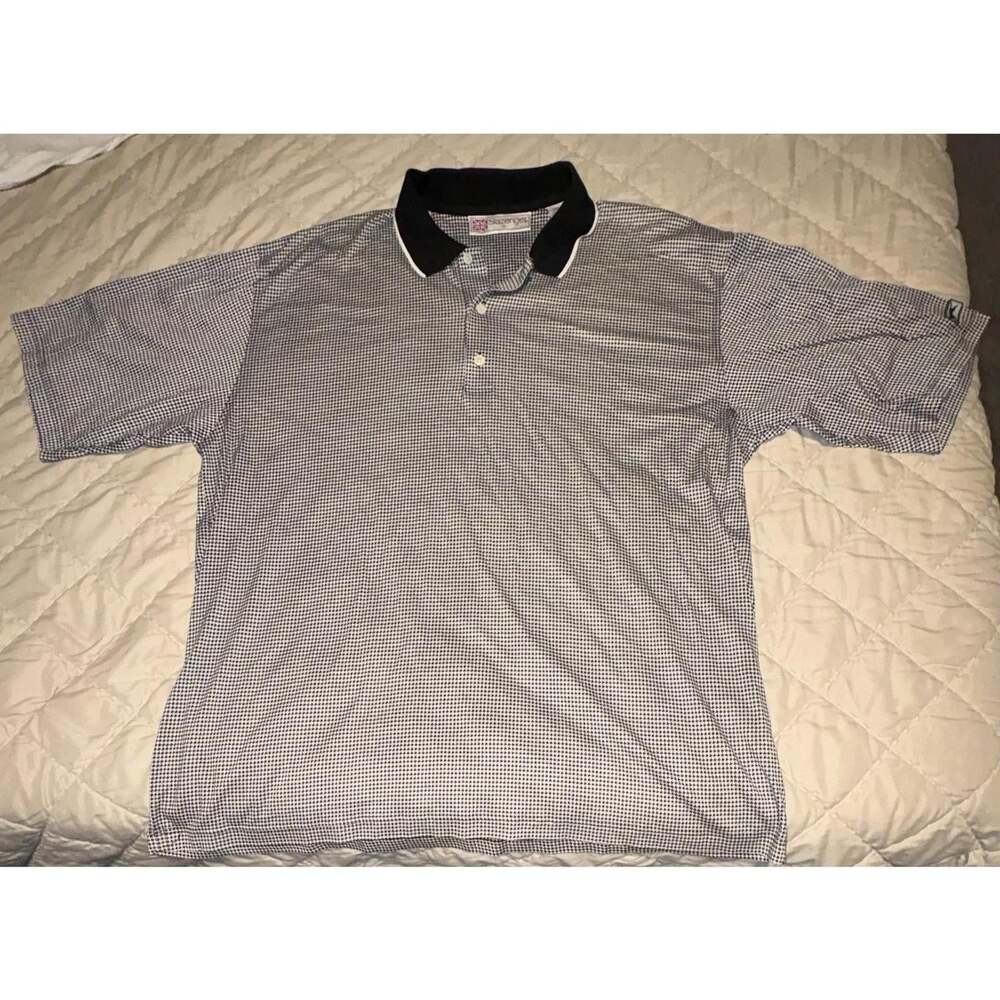 Slazenger Men's White Polo-shirts